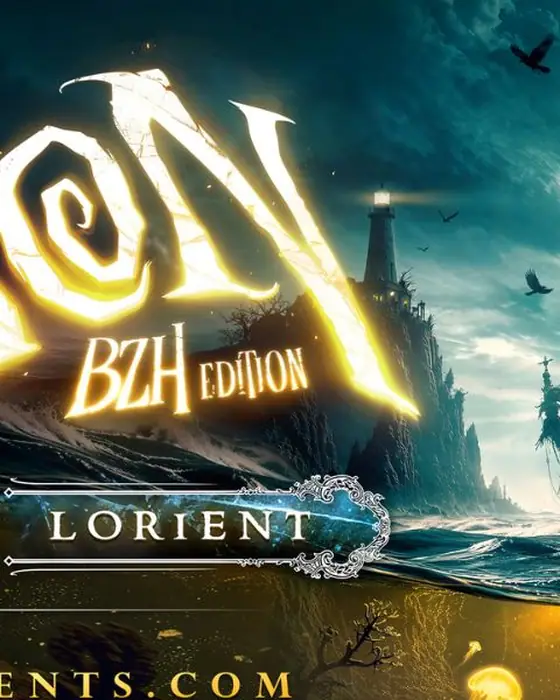 Photo de Illusion BZH Edition (Parc des Expositions de Lorient, Lanester, France, 12 décembre 2026)