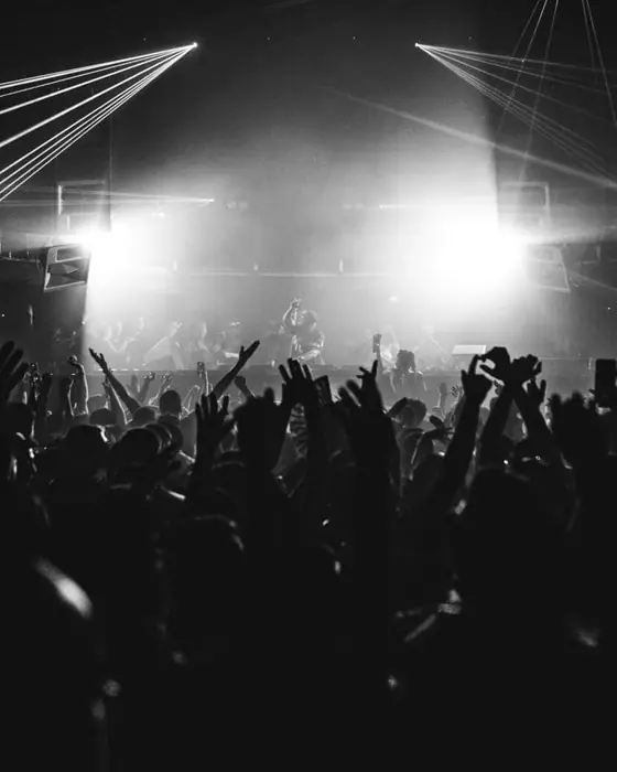 Photo de Kolter · Input Barcelona (Input High Fidelity Dance Club, Barcelona, Espagne, 10 octobre 2026)