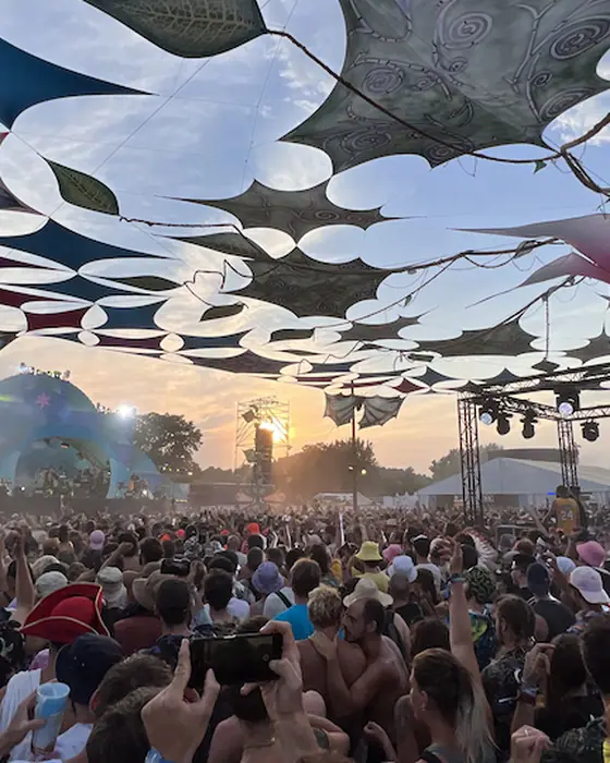 Photo de Insane Festival (Plan d'Eau d'Apt, Apt, France, 6 mai 2027)