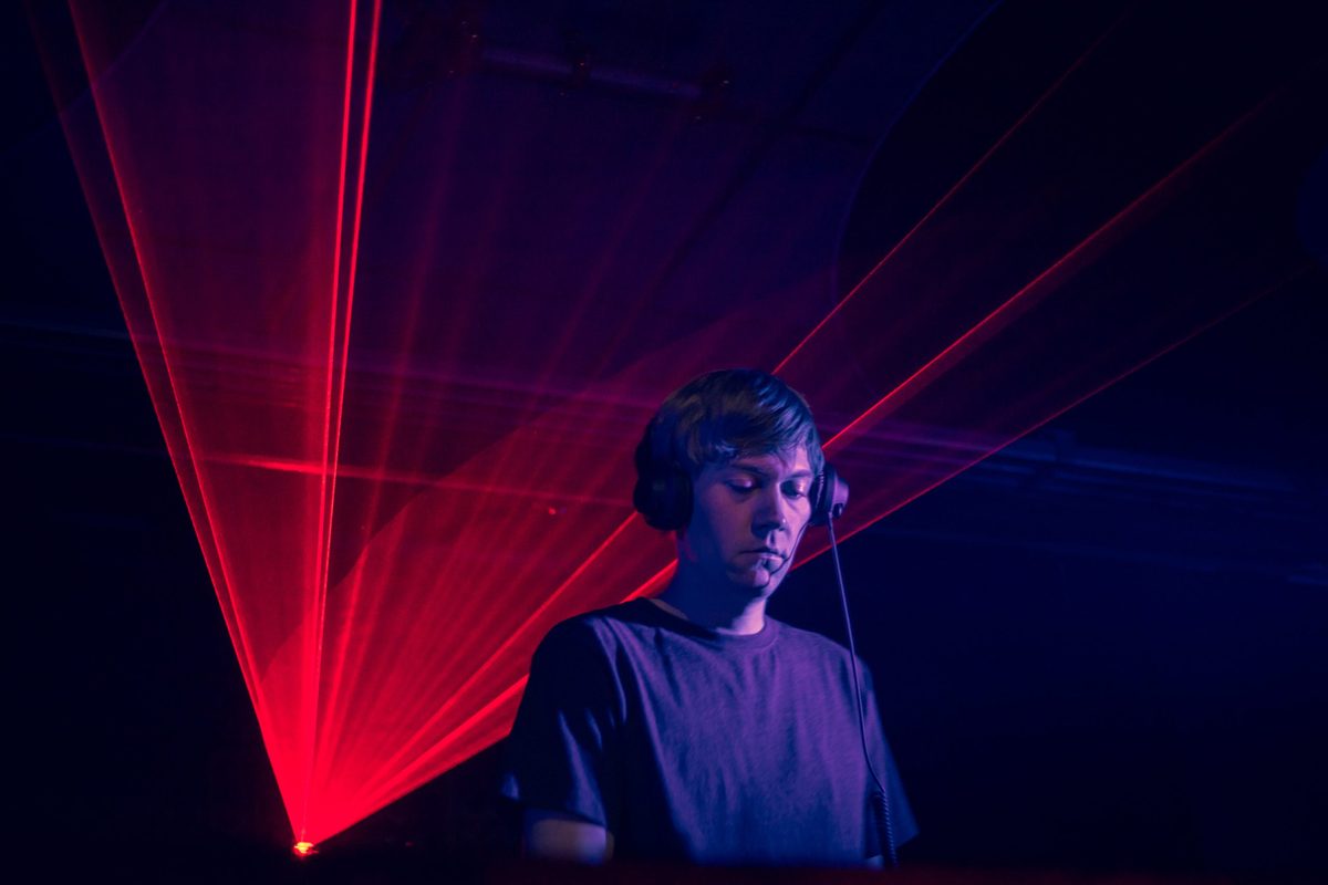 Photo de Insomnia Festival (Verdensteatret / Kulturhuset, Tromsø, Norvège, 14 octobre 2026)