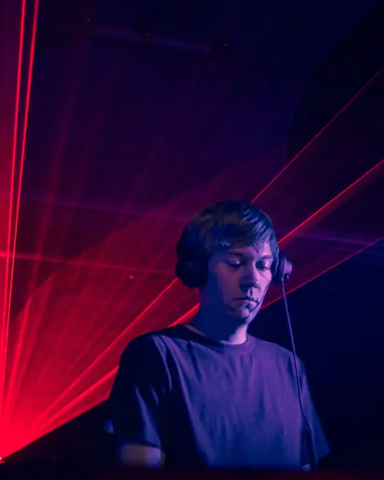 Photo de Insomnia Festival (Verdensteatret / Kulturhuset, Tromsø, Norvège, 14 octobre 2026)