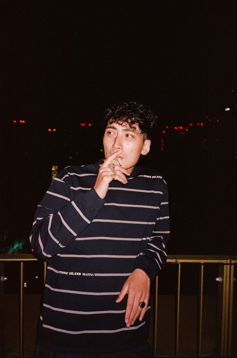Photo of Interplanetary Criminal at The Prospect Building (The Prospect Building, Bristol, UK, 28 November 2026)