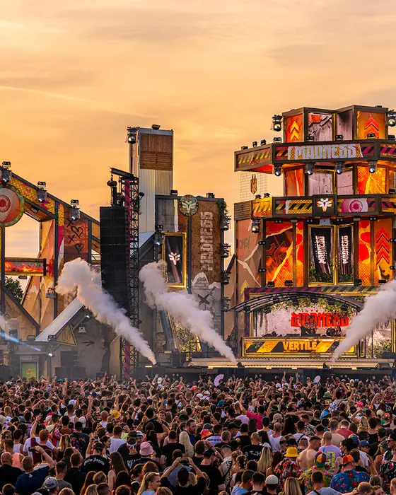 Photo de Into The Madness (Seepark Zülpich, Zülpich, Allemagne, 5 septembre 2026)