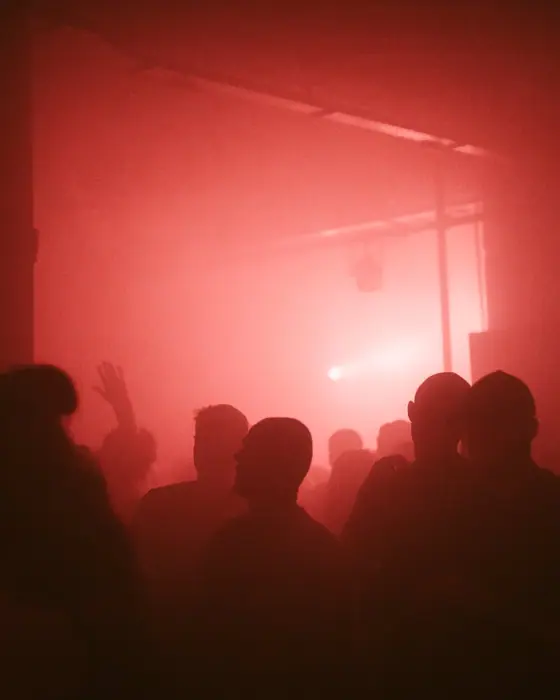 Photo de Jasna 1 : Donato Dozzy x Unsound (Jasna 1, Warsaw, Pologne, 2 octobre 2026)