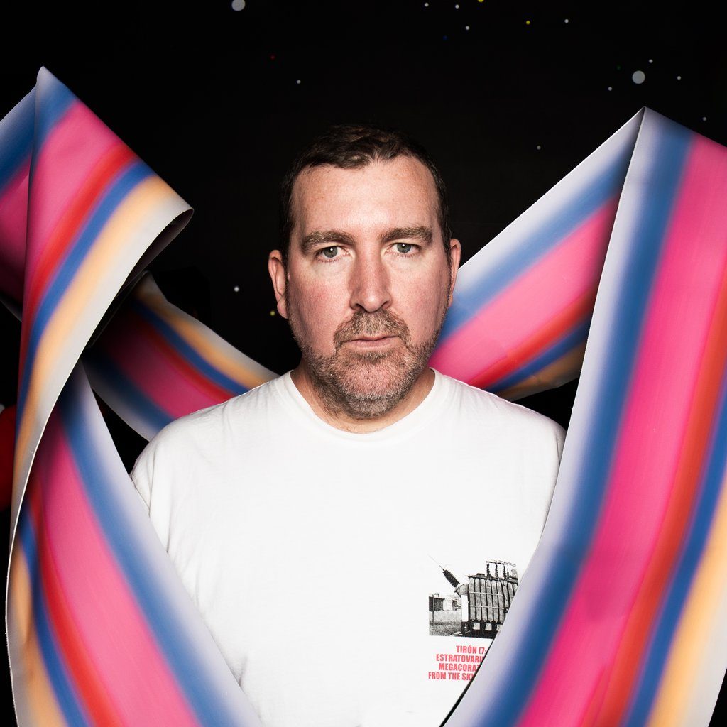 Photo of Joe Goddard (DJ Set) (Hare And Hounds Kings Heath, Birmingham, UK, 11 September 2026)