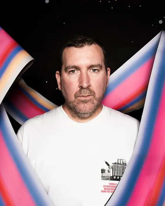 Photo of Joe Goddard (DJ Set) (Hare And Hounds Kings Heath, Birmingham, UK, 11 September 2026)