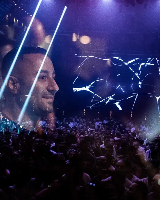 Photo de Joseph Capriati presents Metamorfosi Closing Party (Amnesia, Ibiza, Espagne, 29 septembre 2026)