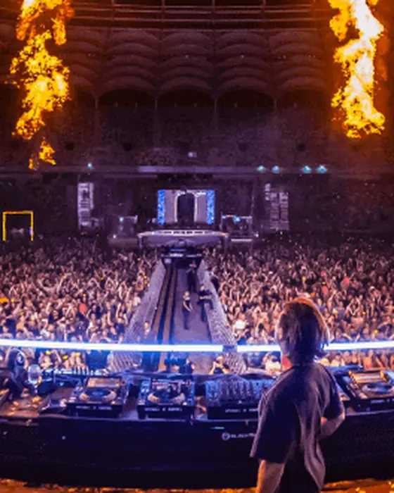 Photo de Kapital Festival (Arena Națională, Bucharest, Roumanie, 2 juillet 2027)