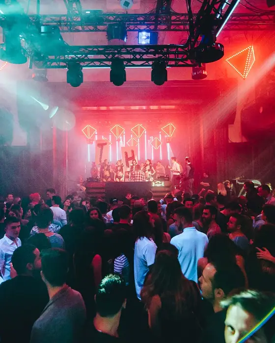Photo of Robin Schulz au Kaufleuten (Kaufleuten, Zurich, Switzerland, 16 October 2026)