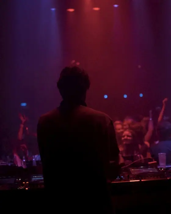 Photo of Keinevision à l'Ancienne Belgique (Ancienne Belgique (AB), Brussels, Belgium, 20 March 2027)