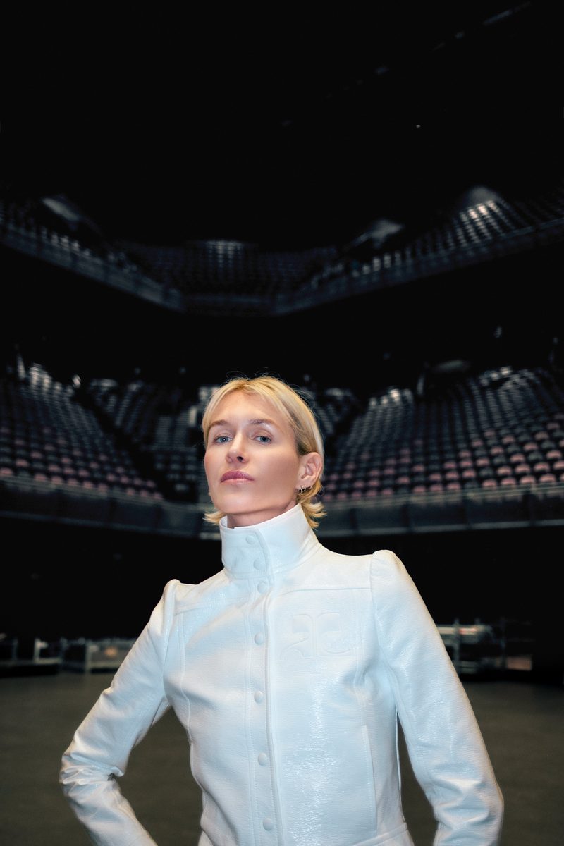 Photo de KI/KI 5 Hours au Ziggo Dome (Ziggo Dome, Amsterdam, Pays-Bas, 22 octobre 2026)