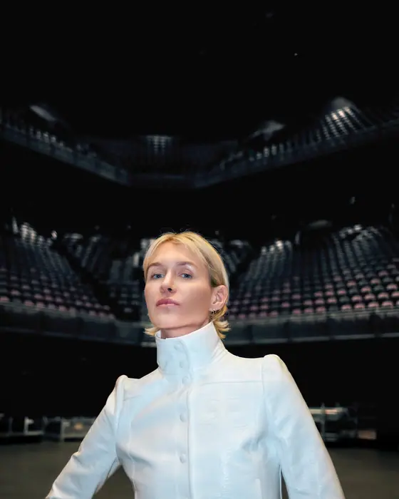 Photo de KI/KI 5 Hours au Ziggo Dome (Ziggo Dome, Amsterdam, Pays-Bas, 22 octobre 2026)