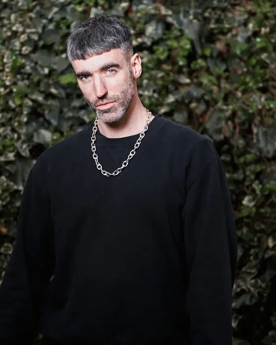Photo de Klub Camina [Randomer] (Karmen Camina, Strasbourg, France, 21 novembre 2026)
