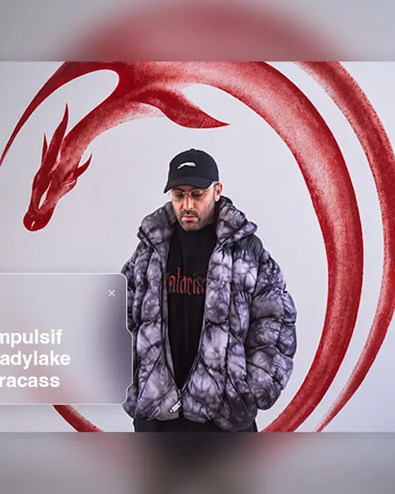 Affiche officielle de Kodz X Rêves So Nord Presents Von Bikräv, Kimberlaid & More (Kodz, Englos, France, 9 octobre 2026)