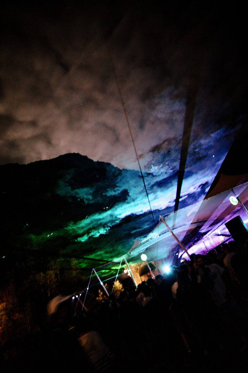 Photo de Komorebi Music Festival (Forte Albertino di Vinadio (Alpes du Cuneo), Vinadio, Italie, 4 septembre 2026)