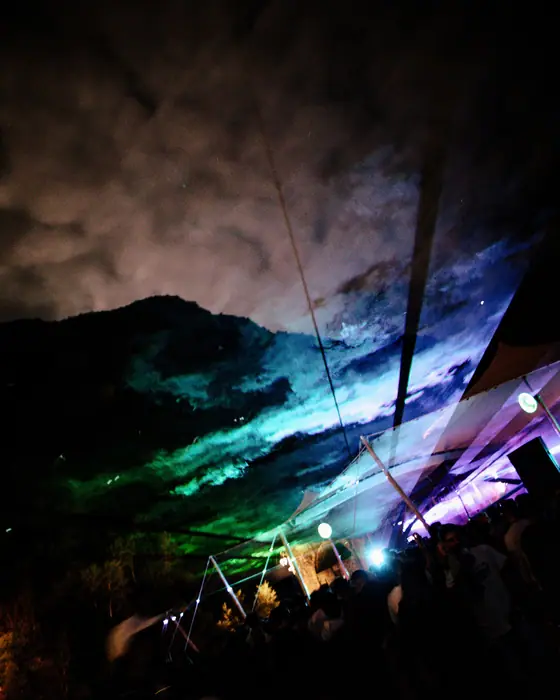 Photo de Komorebi Music Festival (Forte Albertino di Vinadio (Alpes du Cuneo), Vinadio, Italie, 4 septembre 2026)