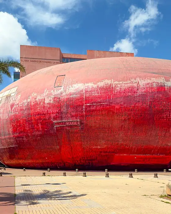Photo de Pulse 2# (L'Archipel, Perpignan, France, 20 novembre 2026)