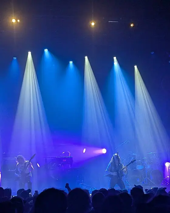 Photo de Fakear à La Rayonne (La Rayonne, Villeurbanne, France, 14 octobre 2026)