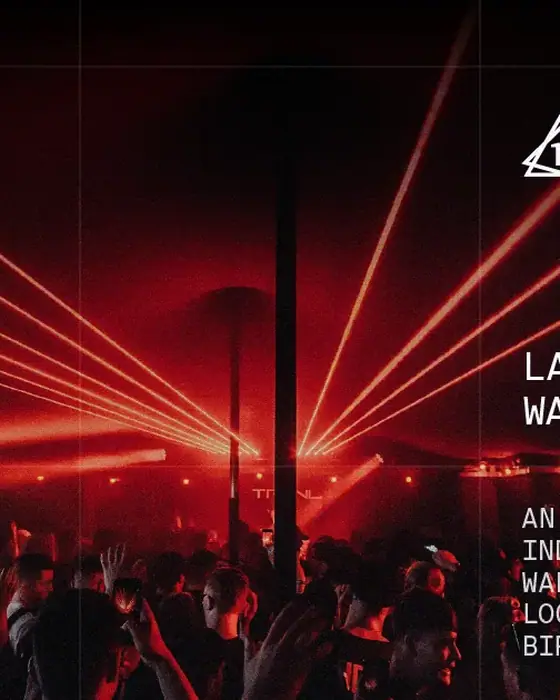 Photo de Encrypted Presents: Paco Osuna Closing Party (LAB11, Birmingham, Royaume-Uni, 20 novembre 2026)