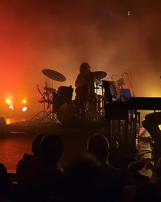 Photo de NTO Live au Bikini (Le Bikini, Ramonville-Saint-Agne, France, 12 février 2027)