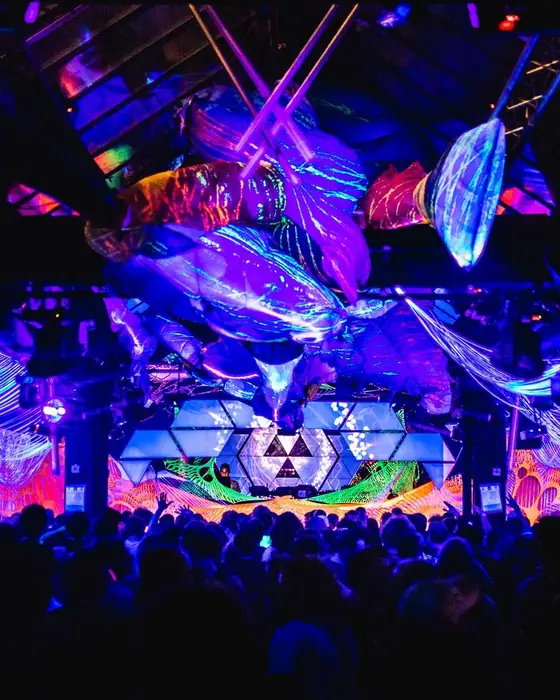 Photo of Vortex au Zoo (Le Zoo, Geneva, Switzerland, 7 November 2026)