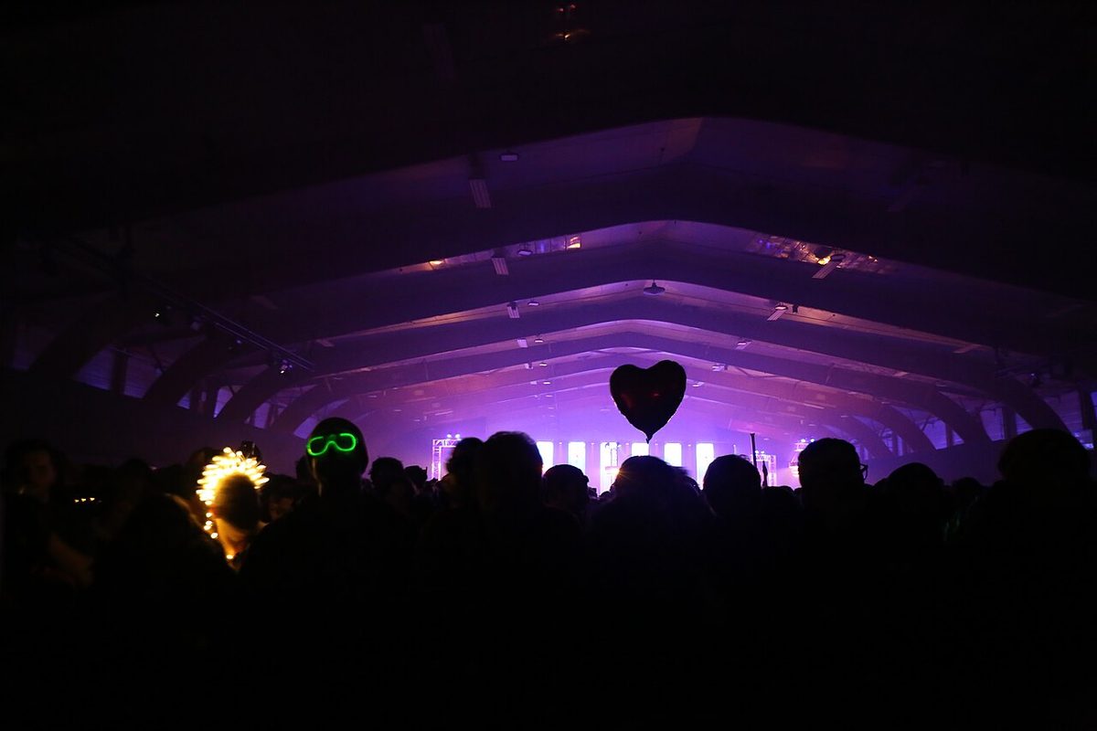 Photo de Les Rencontres Trans Musicales (Parc Expo Rennes Aéroport, Rennes, France, 2 décembre 2026)