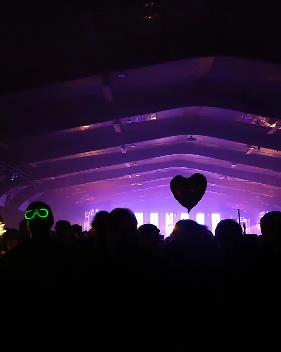 Photo de Les Rencontres Trans Musicales (Parc Expo Rennes Aéroport, Rennes, France, 2 décembre 2026)