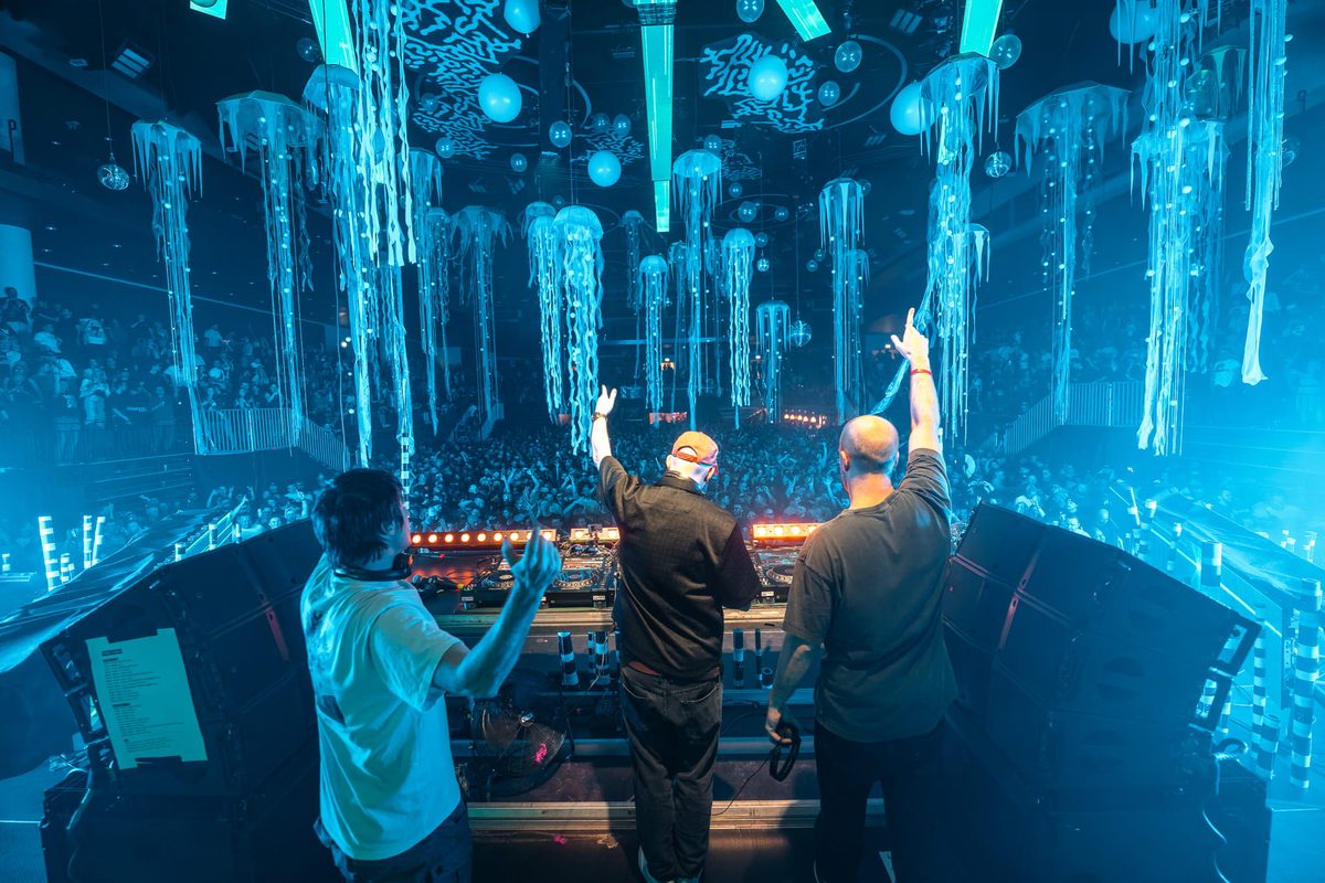 Photo de Let It Roll Winter (Křižíkovy pavilony, Prague, République tchèque, 22 janvier 2027)