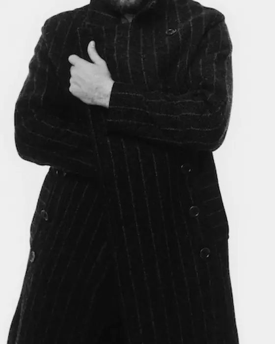 Photo of Lewis OfMan à l'Aéronef (L'Aéronef, Lille, France, 26 February 2027)