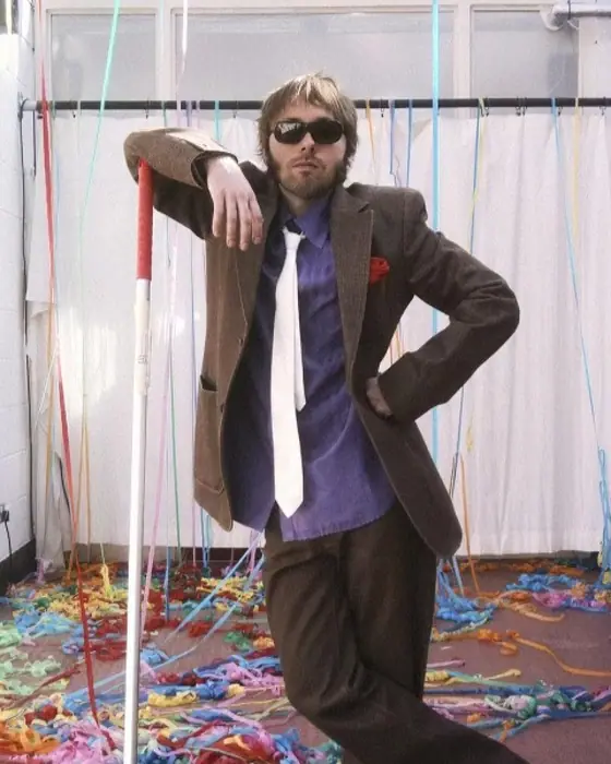 Photo de Lewis OfMan à La Cartonnerie (La Cartonnerie, Reims, France, 12 février 2027)