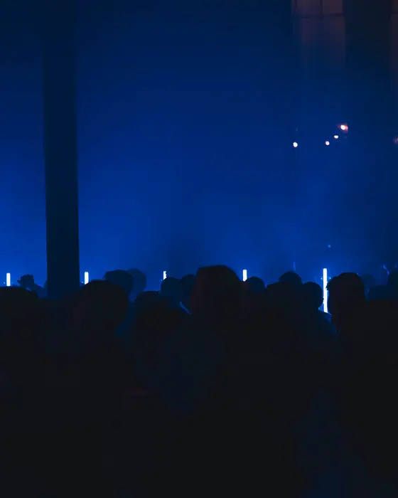 Photo de Link x Midnight w/ Dave Clarke & DJ Hell (Muziekgieterij, Maastricht, Pays-Bas, 14 novembre 2026)