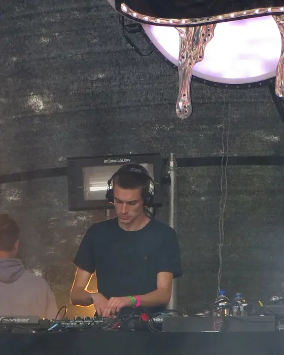 Photo de Liquicity Ghent (Vooruit (VIERNULVIER), Sint-Pietersnieuwstraat 23, Ghent, Belgique, 27 novembre 2026)