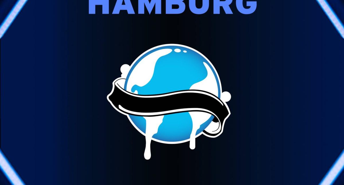 Official poster for Liquicity Hamburg (Uebel & Gefaehrlich, Hamburg, Germany, 25 September 2026)