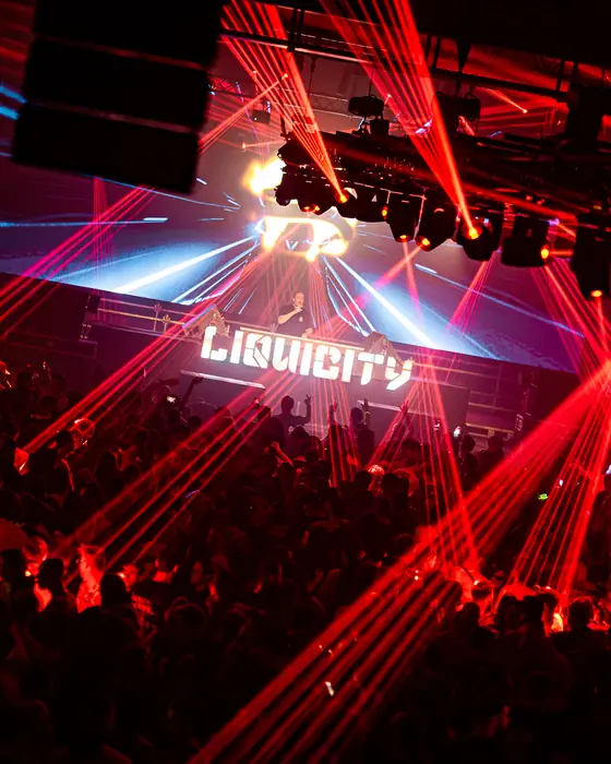 Photo de Liquicity Winterfestival (Klokgebouw, Strijp-S, Eindhoven, Pays-Bas, 27 décembre 2026)