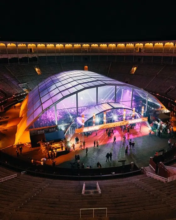 Photo de Jonas Blue · Las Ventas (Live Las Ventas, Madrid, Espagne, 19 décembre 2026)