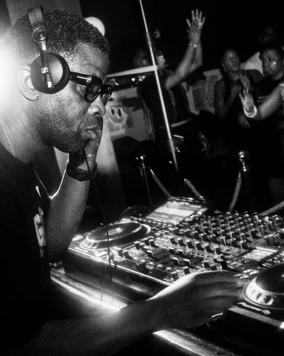 Photo de London Something: Jungle Drum & Bass in the Heart of Hackney (EartH (Hall), London, Royaume-Uni, 25 septembre 2026)