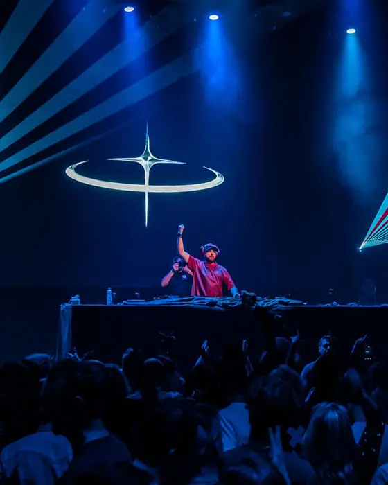 Photo de Luminosity 19 Years Anniversary (Melkweg, Amsterdam, Pays-Bas, 19 décembre 2026)