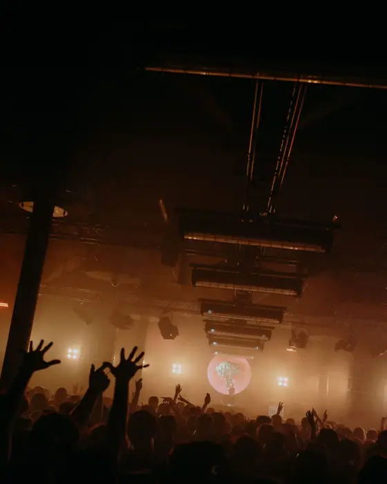 Photo de Megarave – The Millennium Edition (Maassilo, Rotterdam, Pays-Bas, 24 octobre 2026)