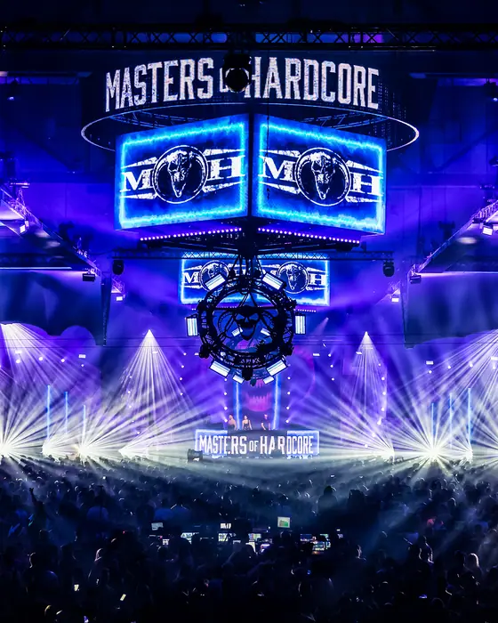 Photo de Masters of Hardcore – The Masterplan (Brabanthallen, 's-Hertogenbosch, Pays-Bas, 27 mars 2027)
