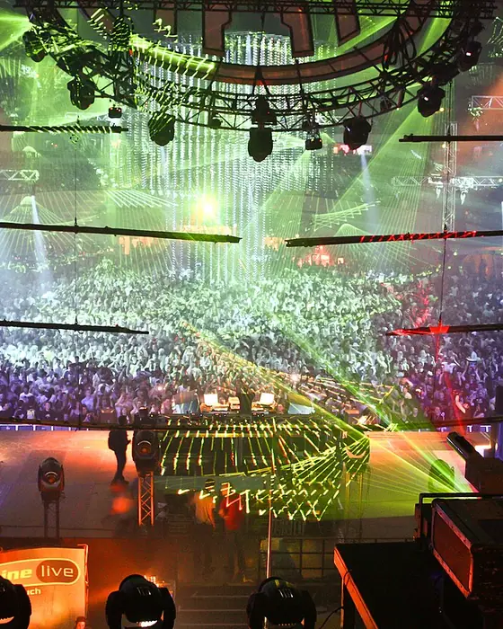 Photo de Mayday (Westfalenhallen, Dortmund, Allemagne, 30 avril 2027)
