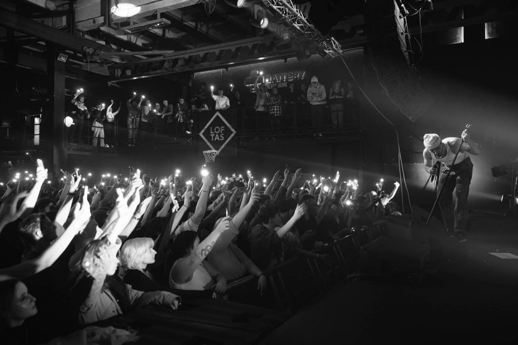 Photo of Loftas Fest (Menų fabrikas Loftas, Vilnius, Lithuania, 11 September 2026)