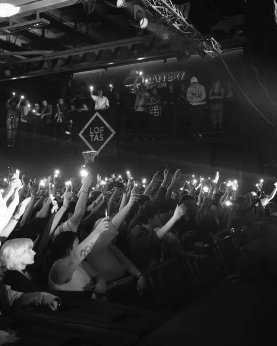 Photo de Loftas Fest (Menų fabrikas Loftas, Vilnius, Lituanie, 11 septembre 2026)