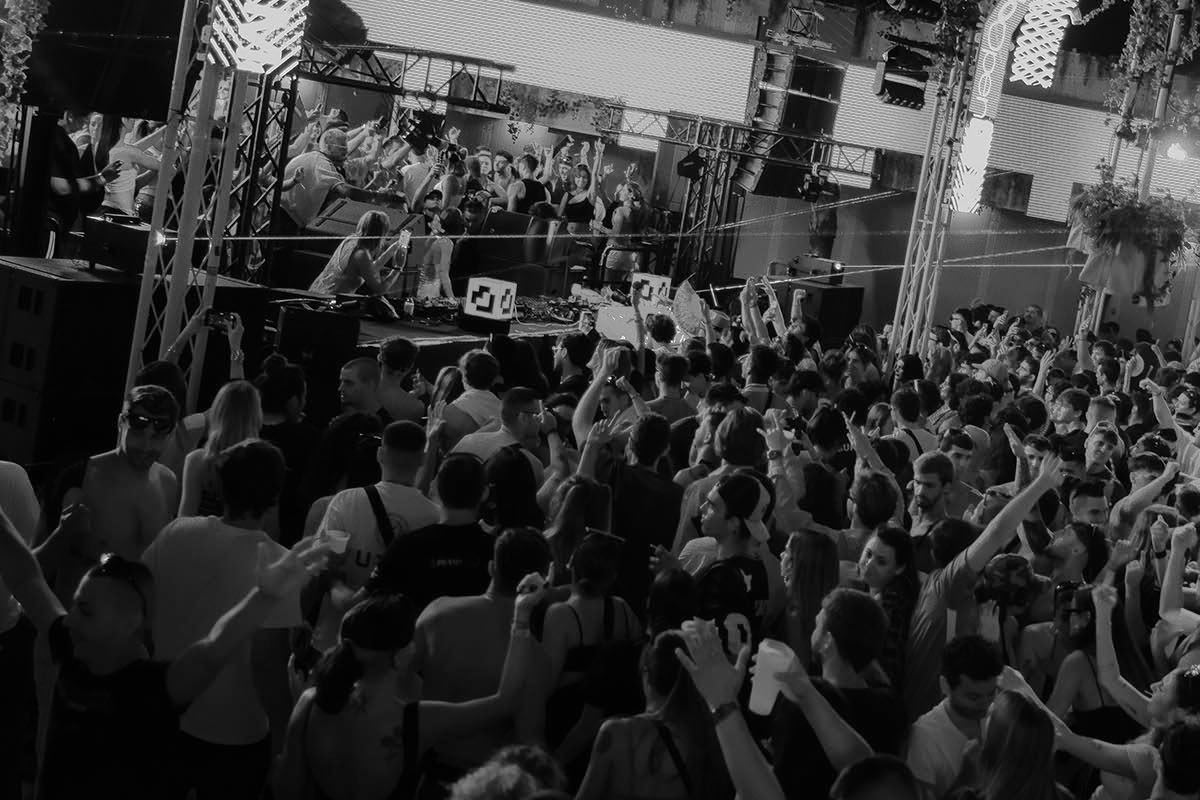 Photo de Mondo Krystal Halloween (Terraza Jowke, Alcorcón, Espagne, 31 octobre 2026)