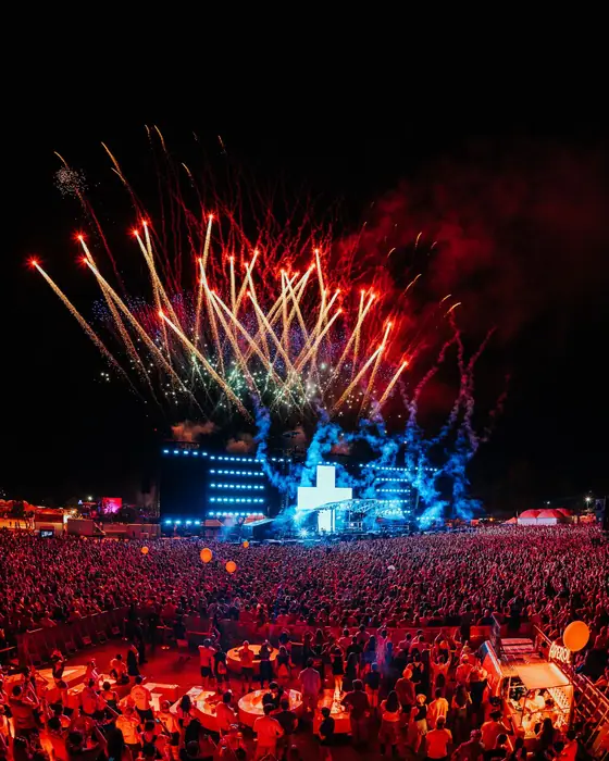 Photo de Nameless Festival (Area Bione, Lecco, Lecco, Italie, 4 juin 2027)