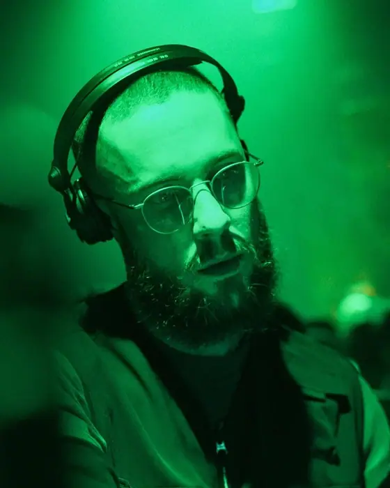 Photo of Neffa-T Presents: DJ Stingray at Hidden (Hidden, Manchester, UK, 4 December 2026)