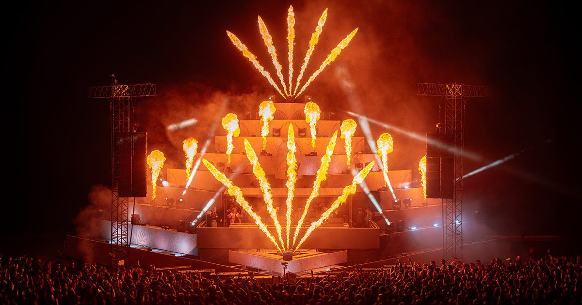 Photo of Nibirii Festival (Dürener Badesee, Düren, Germany, 27 August 2027)