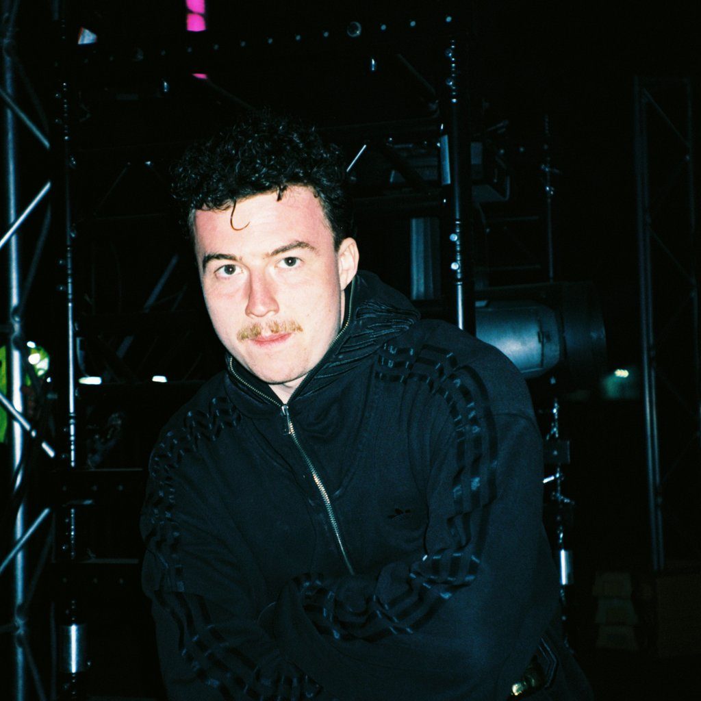 Photo de Nightvision Presents: Kyle Starkey, STÜM & Vivace // Edinburgh (Liquid Rooms, Edinburgh, Royaume-Uni, 17 octobre 2026)