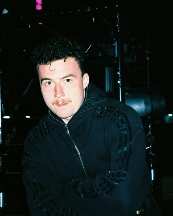 Photo de Nightvision Presents: Kyle Starkey, STÜM & Vivace // Edinburgh (Liquid Rooms, Edinburgh, Royaume-Uni, 17 octobre 2026)