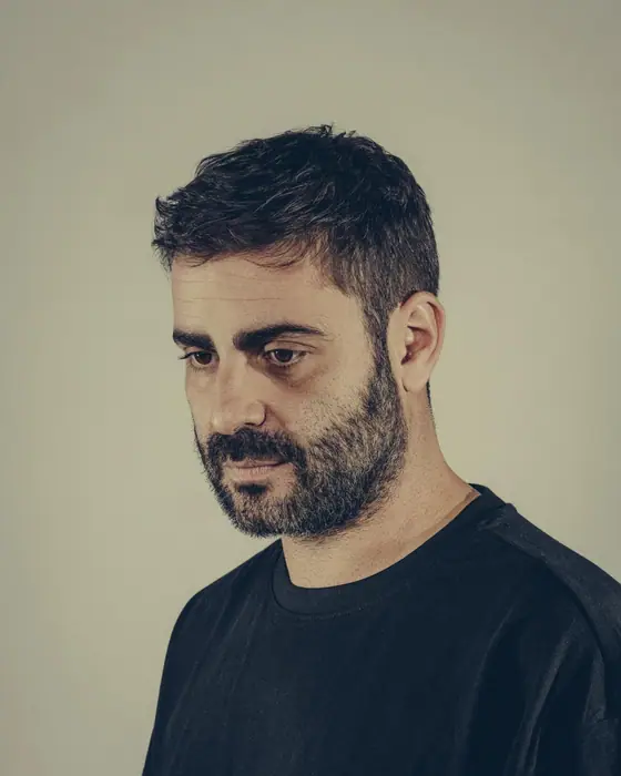 Photo de NTO (Razzmatazz, Barcelona, Espagne, 19 février 2027)