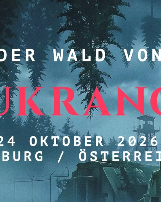 Photo de Nukranox (Messezentrum Salzburg, Salzburg, Autriche, 24 octobre 2026)